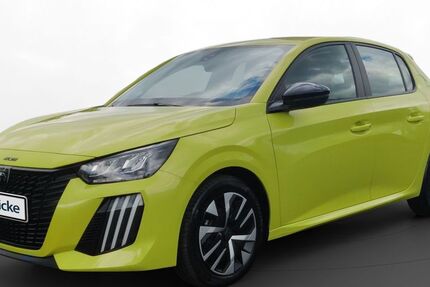 Peugeot 208 11.444 km 15.555 &euro; Kassel 34123