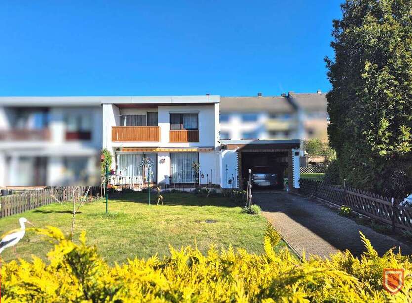 Haus zum Kaufen in Vellmar Obervellmar 262.400 € 101 m²