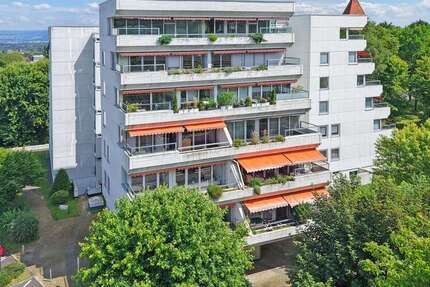 Wohnung Kassel Bad Wilhelmshöhe - 3 Zimmer, 78 m&sup2;, 210.000&euro; | Angebot:26956378