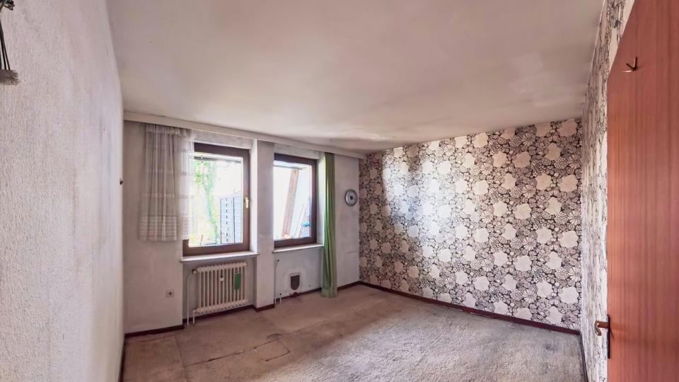 Bungalow Kassel Bettenhausen - 4 Zimmer, 118 m&sup2;, 255.000&euro; | Angebot:26038820