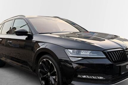 Skoda Superb 117.923 km 26.950 &euro; Kassel 34117