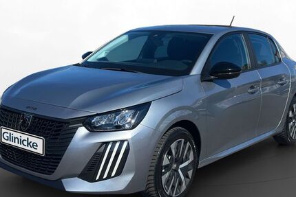 Peugeot 208 8.050 km 20.995 &euro; Kassel 34123