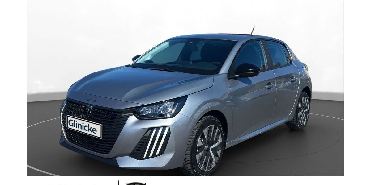 Peugeot 208 8.050 km 20.995 &euro; Kassel 34123