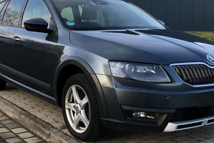Skoda Octavia 262.300 km 7.400 &euro; Kassel 34134