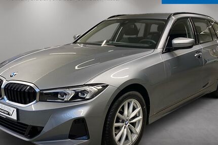 BMW 318 14.243 km 33.370 &euro; Kassel 34125