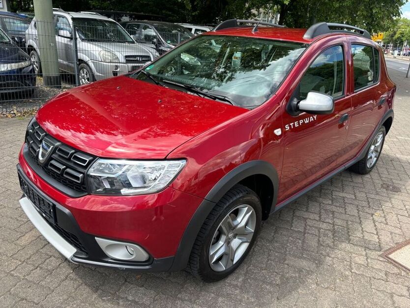 Sandero