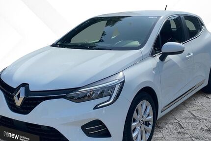 Renault Clio 35.545 km 13.381 € Kassel 34121