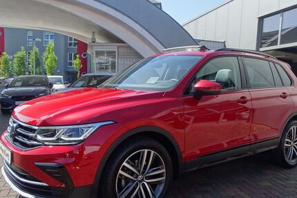 VW Tiguan 65.687 km 24.950 &euro; Hofgeismar 34369