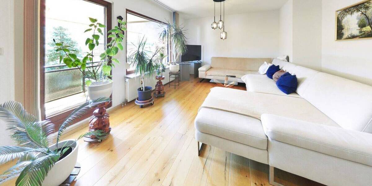 Einfamilienhaus Fuldatal Wahnhausen - 6 Zimmer, 145 m&sup2;, 384.000&euro; | Angebot:26887448