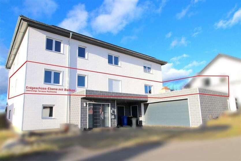 Wohnung zum Kaufen in Guxhagen 339.000 € 163 m²