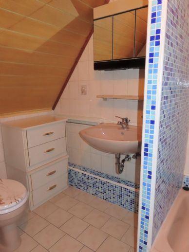 Dachgeschoßwohnung Kassel Bettenhausen - 2 Zimmer, 45 m&sup2;, 320&euro; | Angebot:26249508