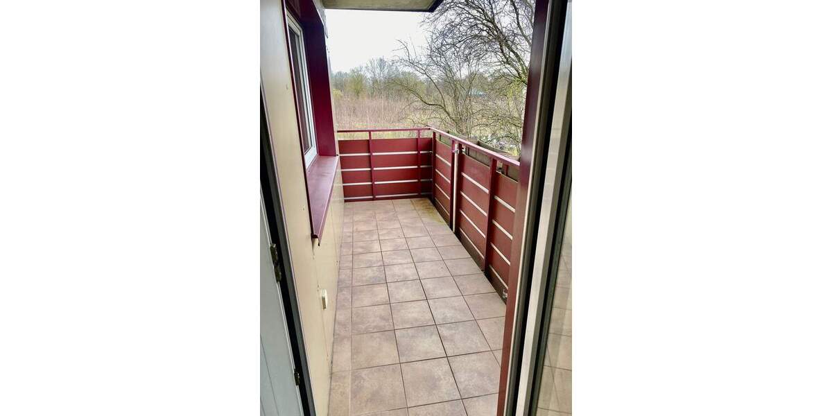 Etagenwohnung Kassel Fasanenhof - 2 Zimmer, 63 m&sup2;, 630&euro; | Angebot:25176783