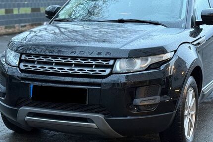 Land Rover Range Rover Evoque 193.000 km 10.400 &euro; Baunatal 34225