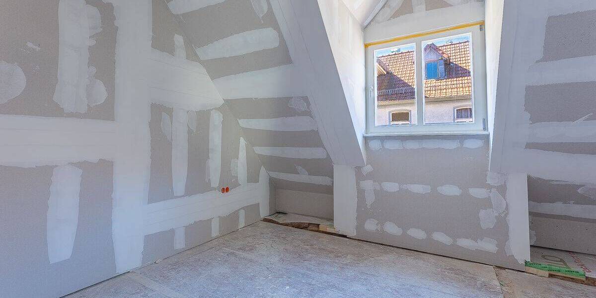 Etagenwohnung Kassel Bad Wilhelmshöhe - 2 Zimmer, 35 m&sup2;, 170.000&euro; | Angebot:26189489