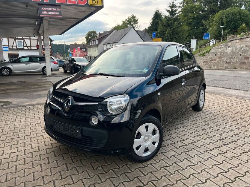 Twingo