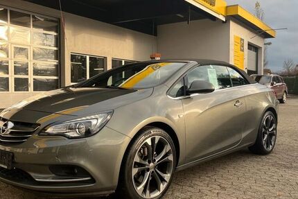 Opel Cascada