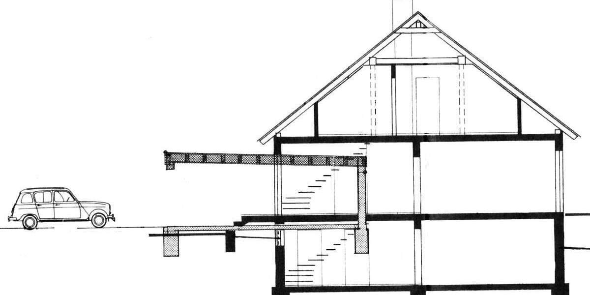 Einfamilienhaus Lohfelden / Vollmarshausen Vollmarshausen - 6 Zimmer, 152 m&sup2;, 389.000&euro; | Angebot:24820612