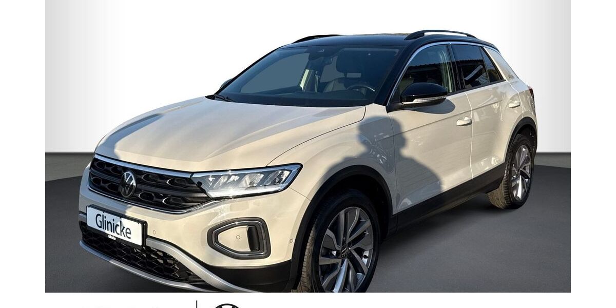 VW T-Roc 8.130 km 31.670 &euro; Baunatal 34225