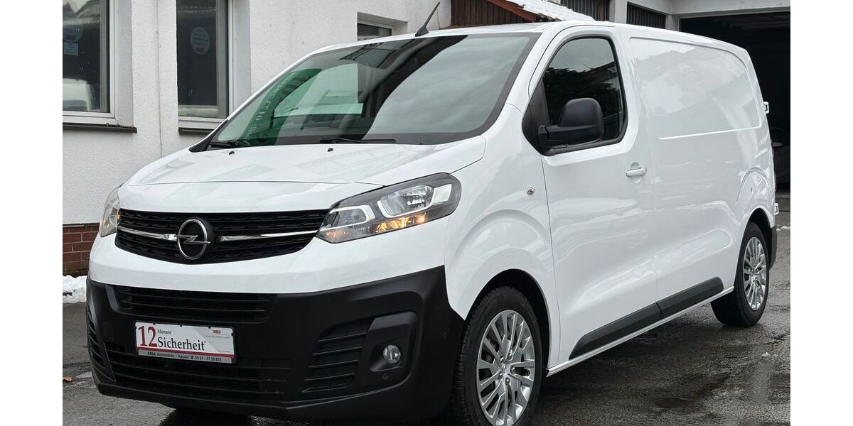 Opel Vivaro 47.939 km 16.990 &euro; Kassel 34127