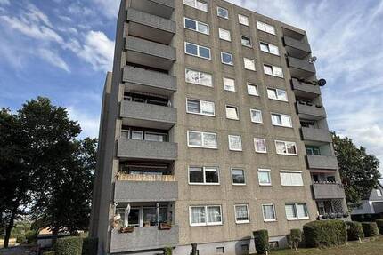 sanierte 3 Zimmer-ETW mit Klasse Fernblick frei zum Bezug in Vellmar 3 zimmer