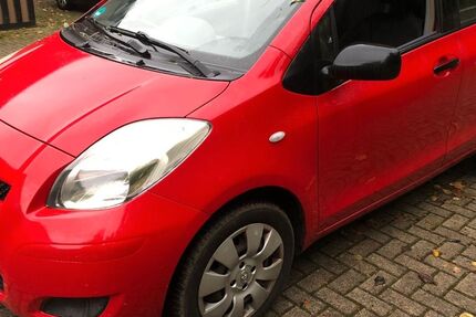 Toyota Yaris 187.000 km 3.000 € Kassel 34132