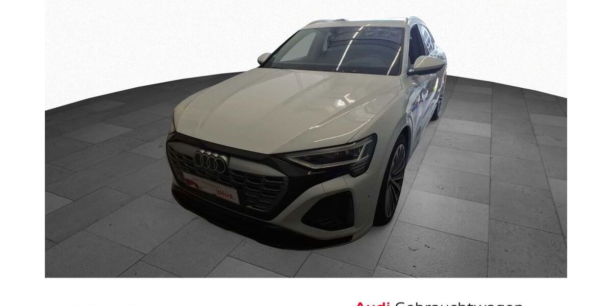 Audi Q8 e-tron 53.908 km 54.990 &euro; Kassel 34125