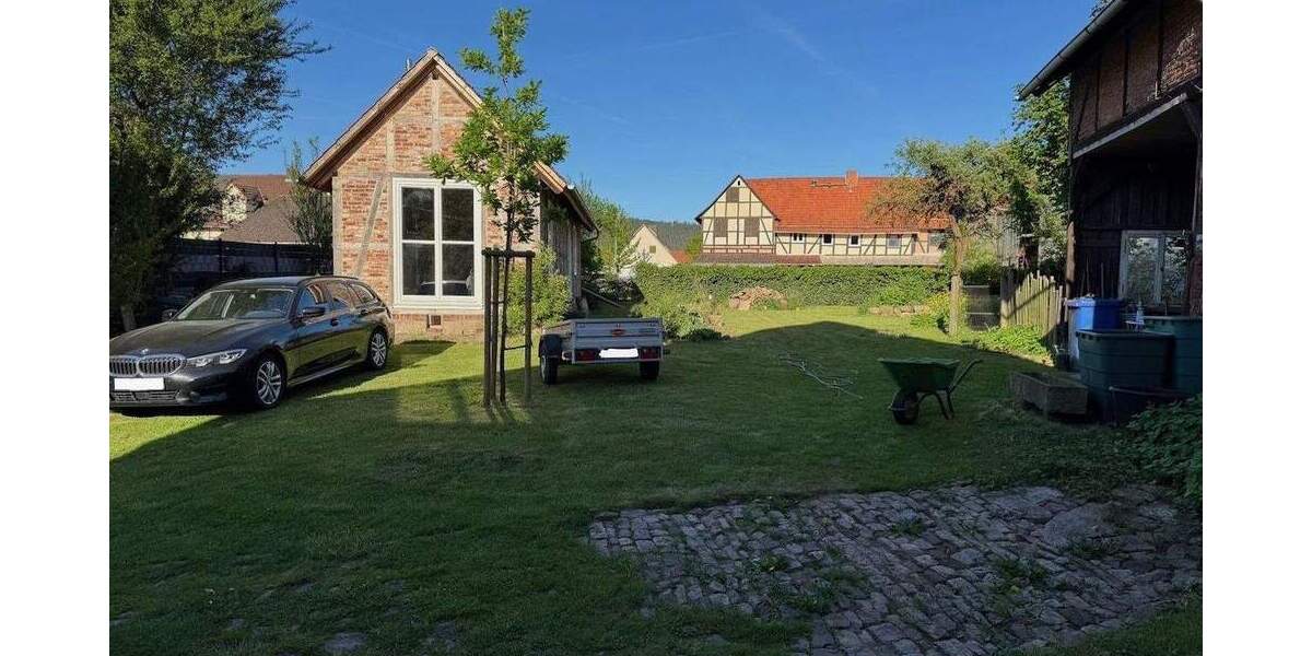 Mehrfamilienhaus, Wohnhaus Hann. Münden Gimte - 9 Zimmer, 240 m&sup2;, 275.000&euro; | Angebot:25777528