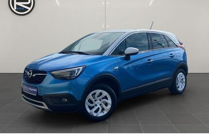 Opel Crossland (X) 48.733 km 12.980 &euro; Fritzlar 34560