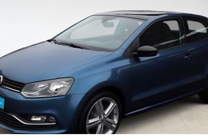 VW Polo 38.000 km 10.490 € Warburg 34414