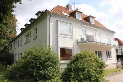 3-Zimmer Wohnung in Kassel Nähe UniKlinikum 3 zimmer