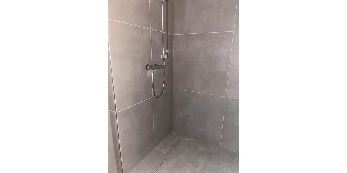 Neubau Wohnung Erdgeschoss Terrasse 2ZKB Mietswohnung KFW40 2 zimmer