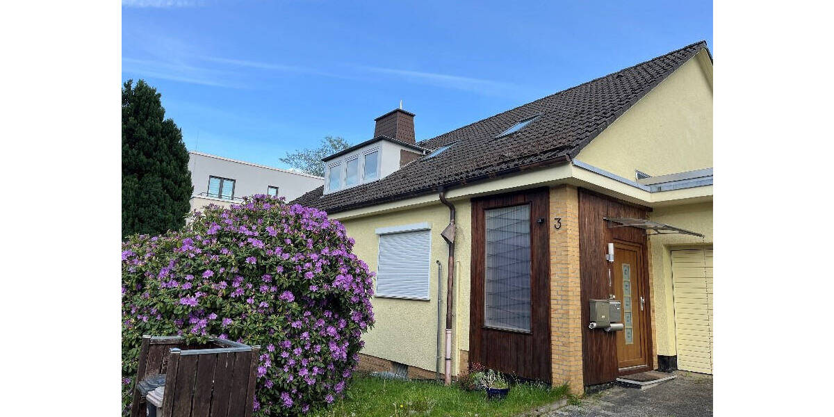 Einfamilienhaus Kassel Brasselsberg - 6 Zimmer, 179 m&sup2;, 449.000&euro; | Angebot:23881052