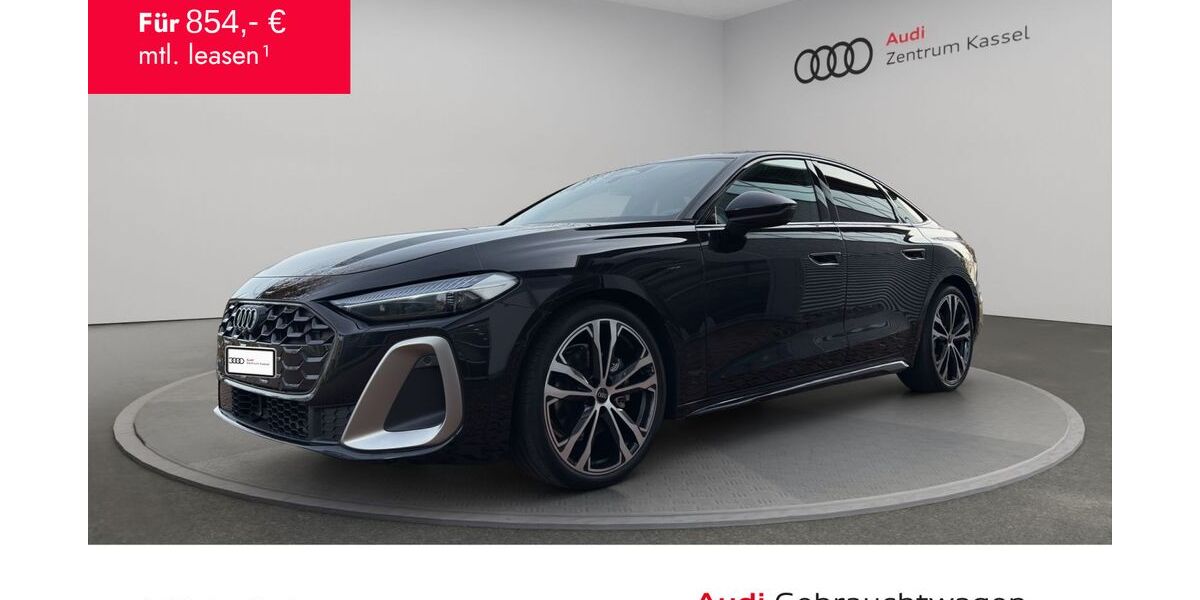 Audi A5 6.050 km 63.990 &euro; Kassel 34125