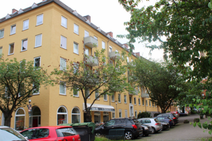 Wohnung zum Mieten in Kassel 615 € 74.92 m²