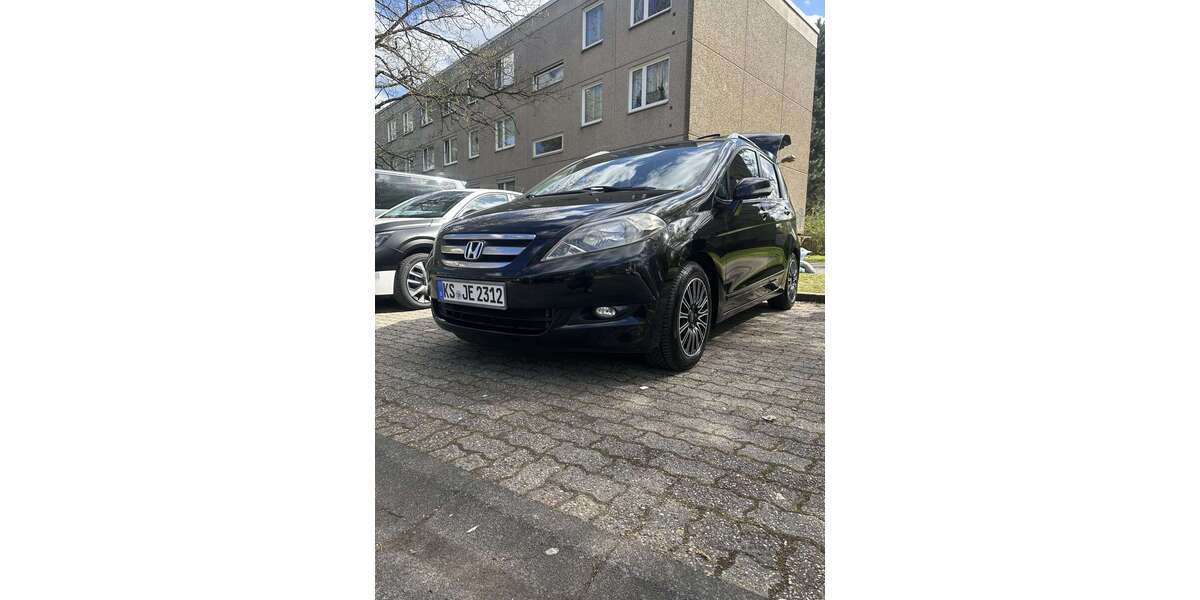 Honda FR-V 179.000 km 4.300 &euro; Kassel 34123