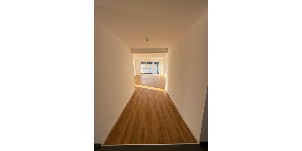 Neubau | Balkon + Terrasse | Lichtdurchflutet 3 zimmer