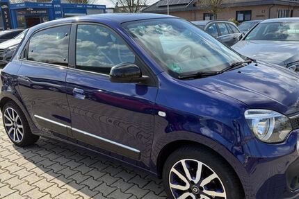 Renault Twingo 103.630 km 6.290 &euro; Fuldabrück-Bergshausen 34277