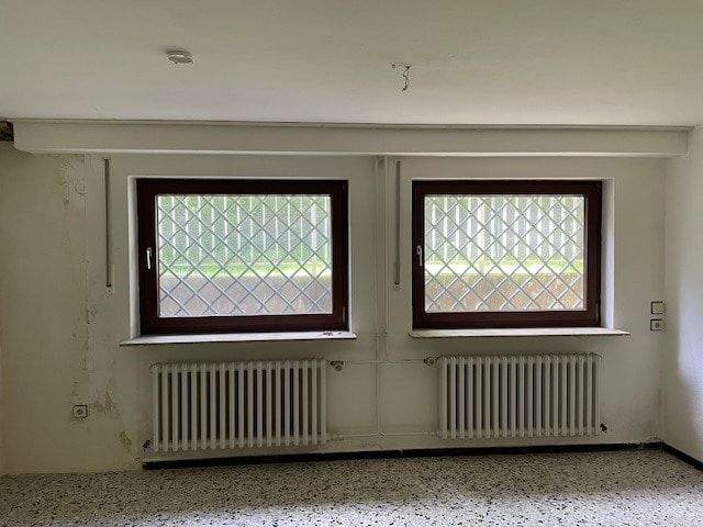 Bequemer Bungalow mit Potenzial in begehrter Wohnlage von Kassel-Kirchditmold 3 zimmer