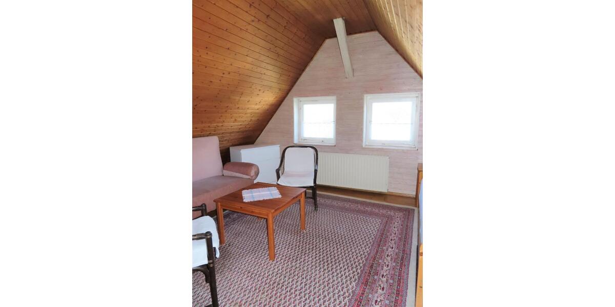 Etagenwohnung Kassel Bettenhausen - 1 Zimmer, 30 m&sup2;, 400&euro; | Angebot:26558025
