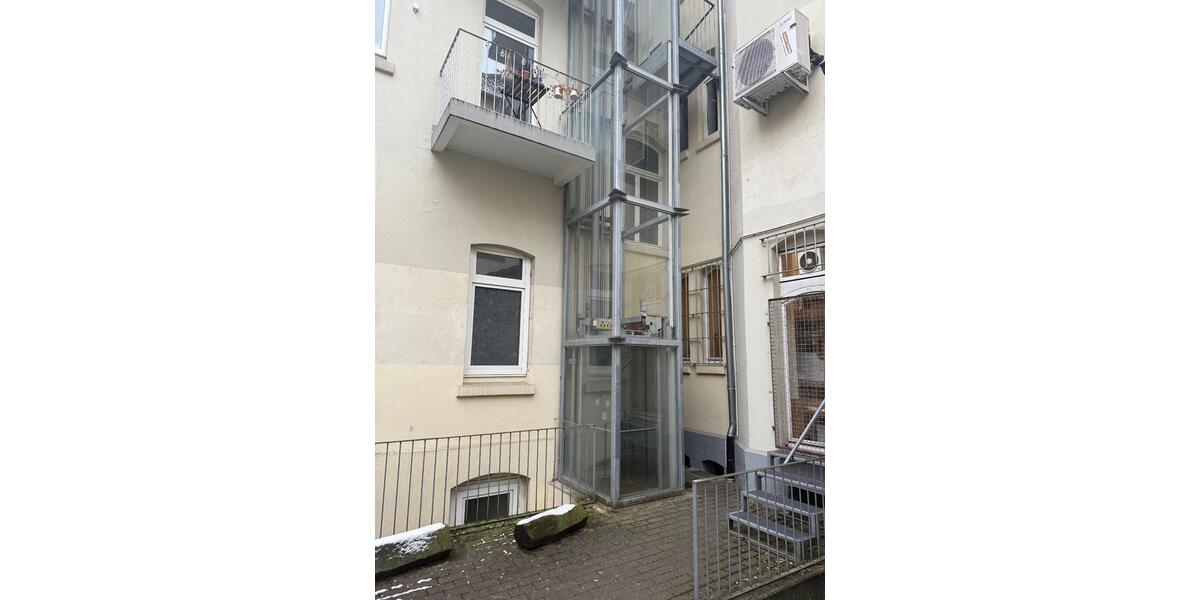 Bürofläche mit Stil & Charme in Bestlage von Kassel zimmer