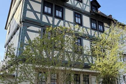 Haus Kassel Harleshausen - 1 Zimmer, 280 m&sup2;, 450.000&euro; | Angebot:26568966