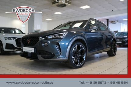 Cupra Formentor 56.714 km 27.950 &euro; Espenau bei Kassel 34314