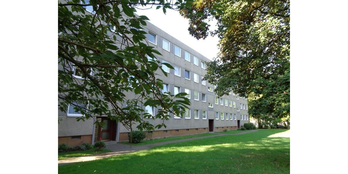 Perfekt für uns: großzügige 3-Zimmer-Wohnung 3 zimmer