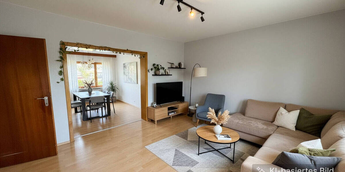 Einfamilienhaus Witzenhausen / Kleinalmerode Kleinalmerode - 1 Zimmer, 232 m&sup2;, 239.000&euro; | Angebot:26568970