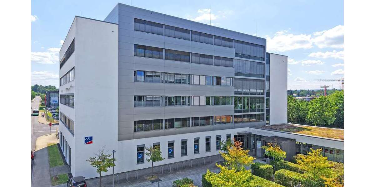Gewerbeobjekt Kassel / Bettenhausen Bettenhausen - 2.816&euro; | Angebot:27200316