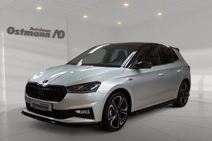 Skoda Fabia 2.500 km 34.565 &euro; Melsungen 34212