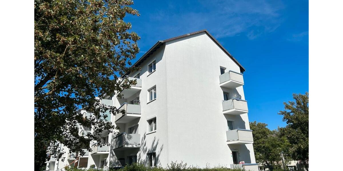 Etagenwohnung Baunatal - 3 Zimmer, 70 m&sup2;, 175.000&euro; | Angebot:24662994