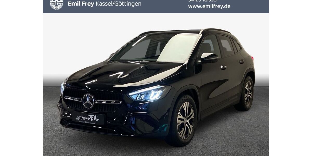 Mercedes-Benz GLA 200 30.021 km 40.460 &euro; Kassel 34123