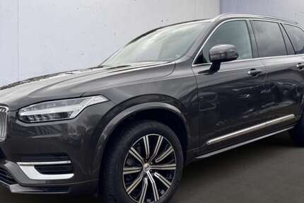Volvo XC90 22.500 km 55.650 &euro; Kassel 34123