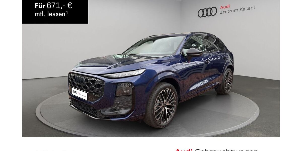 Audi Q3 3.050 km 51.990 &euro; Kassel 34125